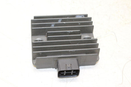 2009 Kawasaki Vulcan 900 Vn900 Lt Rectifier Voltage Regulator - Gold River Motorsports