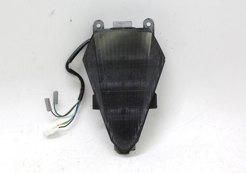 2016 Yamaha Yzf R6 Rear Tail Taillight Back Brake Light - Gold River Motorsports