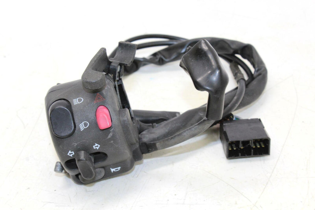 2000 Triumph Thunderbird 900 Left Switch Switches Oem - Gold River Motorsports