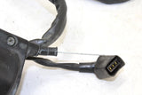 1999 Triumph Legend Tt Left Clip On Handle Horn Signals Switch Switches - Gold River Motorsports