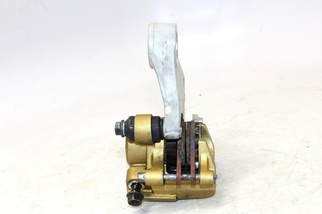 2003 Honda Cbr600rr Rear Back Brake Caliper W Mount Bracket - Gold River Motorsports