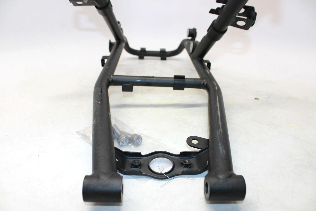 2014 Kawasaki Klr650 Rear Back Sub Frame Subframe - Gold River Motorsports