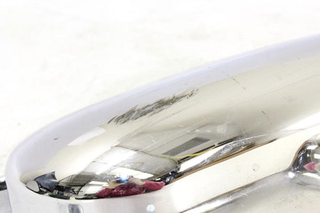 2001 Yamaha V Star 1100 Xvs1100 Engine Side Cover - Gold River Motorsports