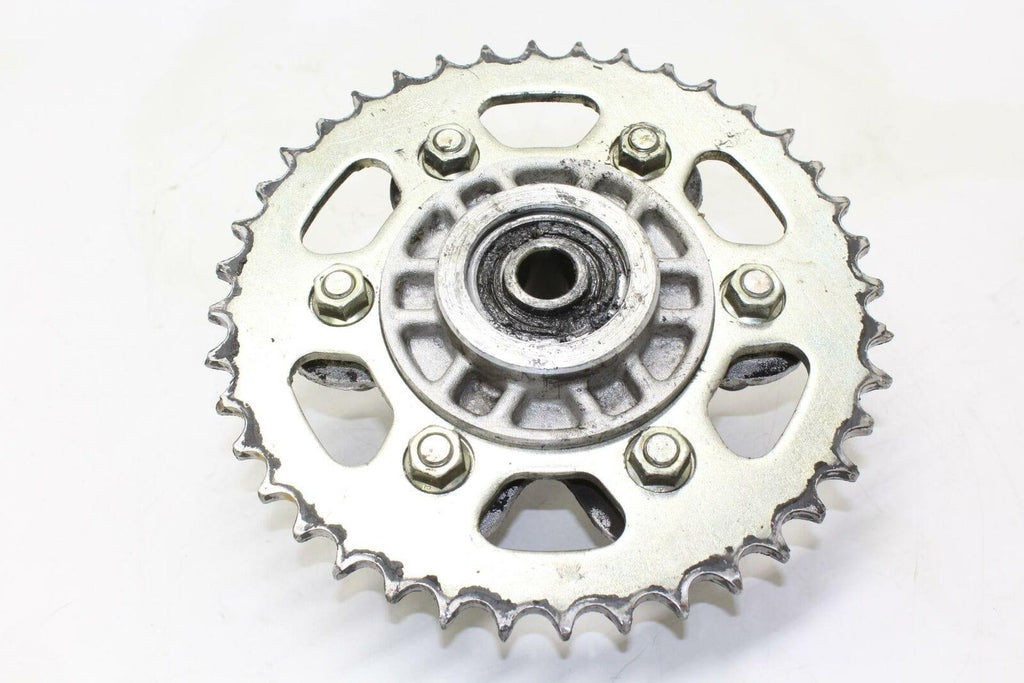 99-01 Ducati 750 Ss Full Fairing Rear Back Sprocket Oem - Gold River Motorsports