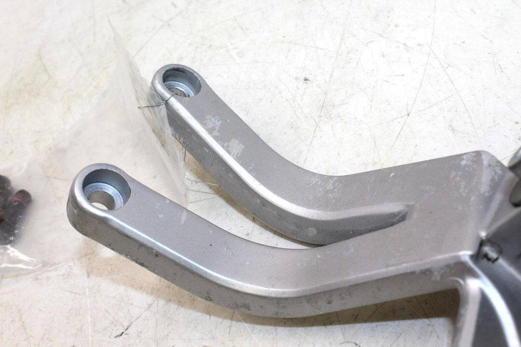 1994 Suzuki Rf900r Rear Back Passenger Peg Set Pair - Gold River Motorsports