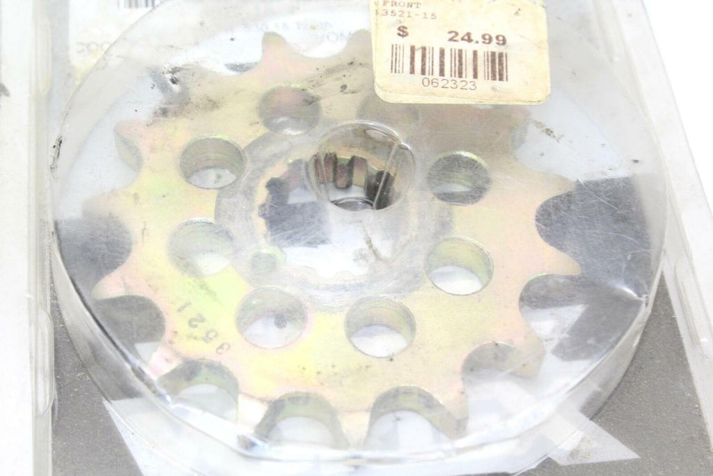 Vortex 3521-15 Sprocket Oem - Gold River Motorsports