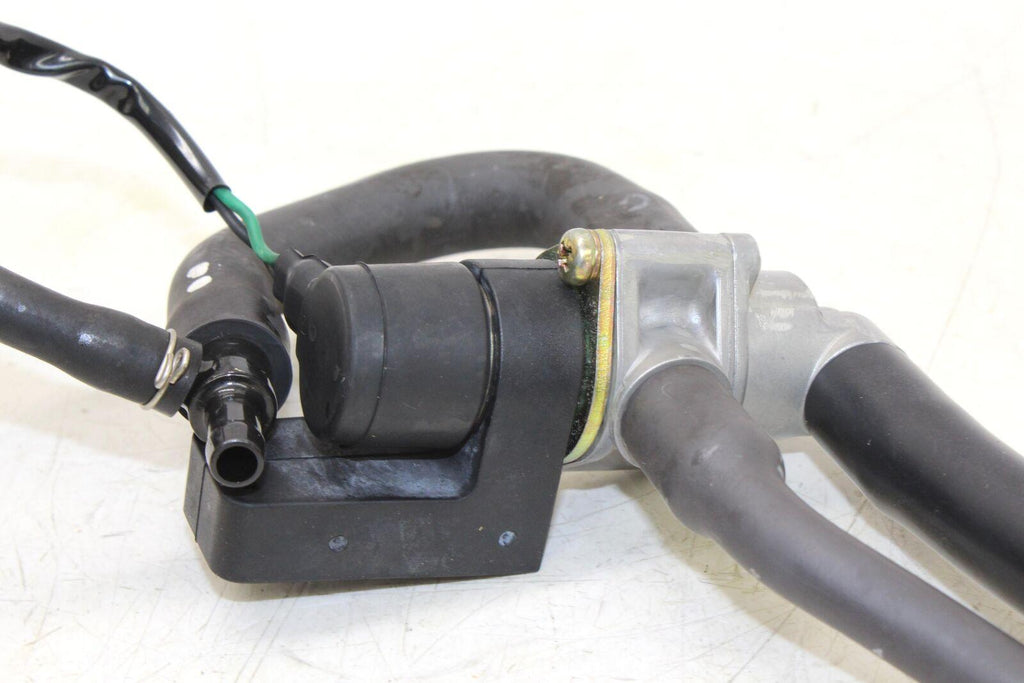 1998 Honda Cbr1100xx Air Valve Solenoid Top Engine Switch Sensor Oem - Gold River Motorsports