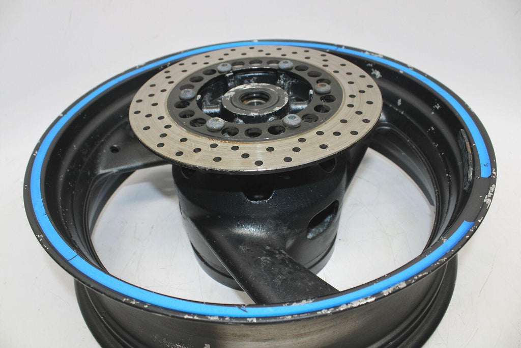 1995 Yamaha Fzr600r Rear Wheel Back Rim - Gold River Motorsports