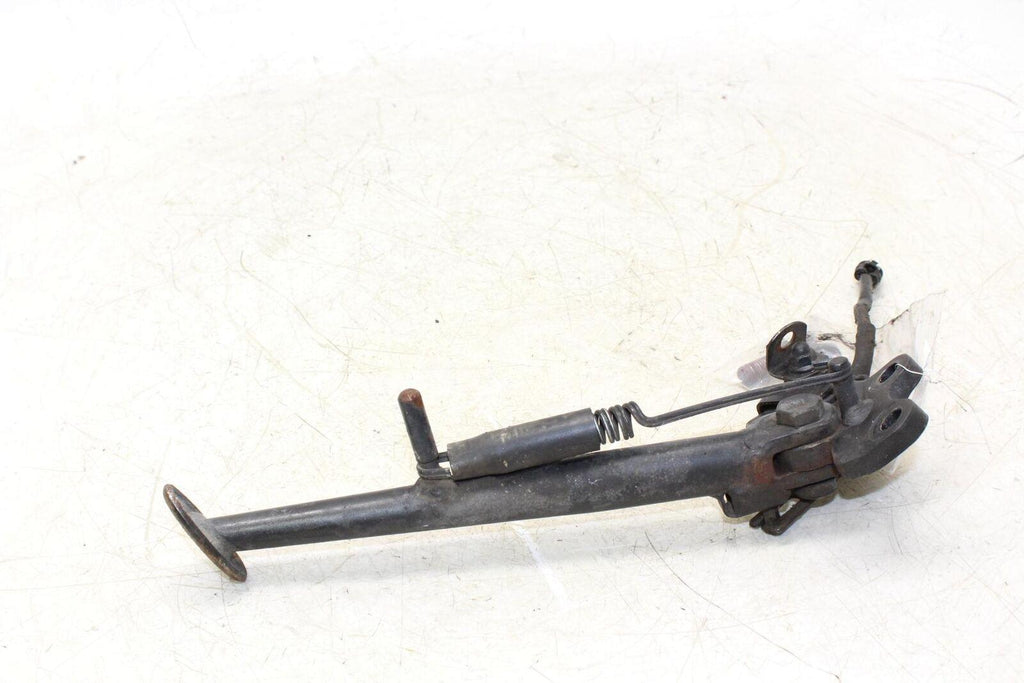 09-12 Kawasaki Ninja Zx6r Zx600r Kickstand Side Kick Stand Oem