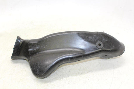 2005 Suzuki Gsxr1000 Left Ram Air Intake Duct Tube - Gold River Motorsports