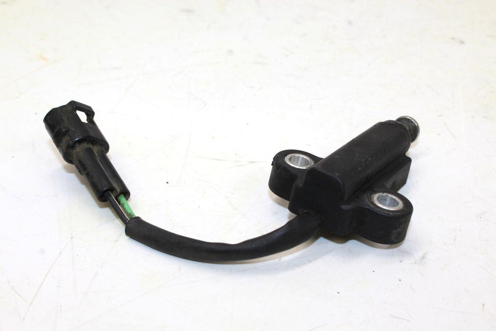 2006 Suzuki Boulevard C50 Kickstand Side Kick Stand Sensor - Gold River Motorsports