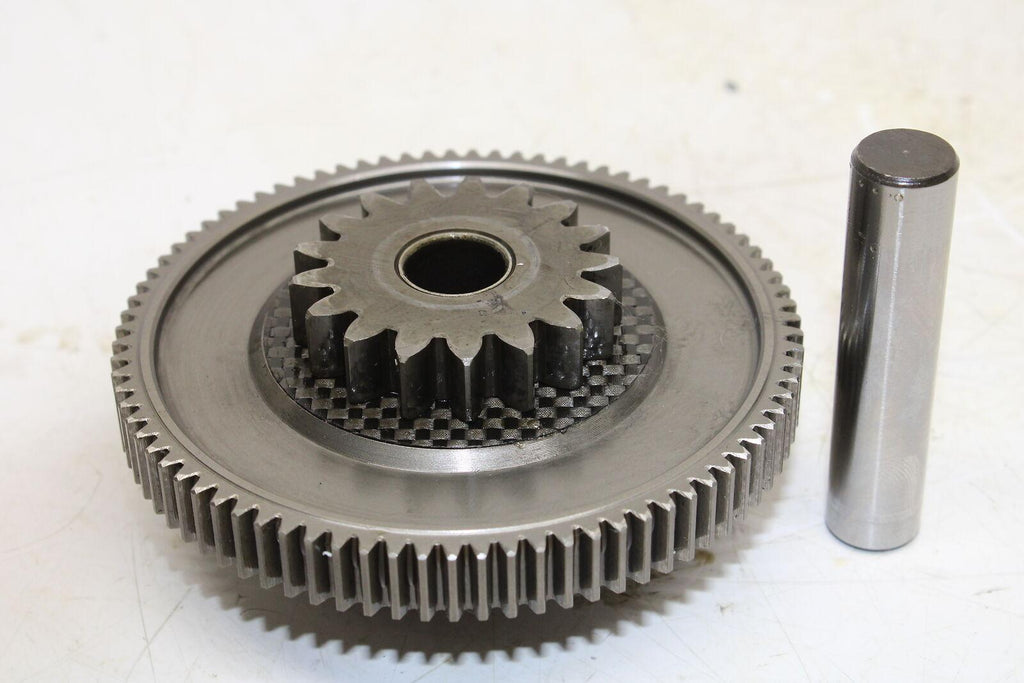 2017 Victory Octane Engine Motor Idler Idling Gear Oem - Gold River Motorsports