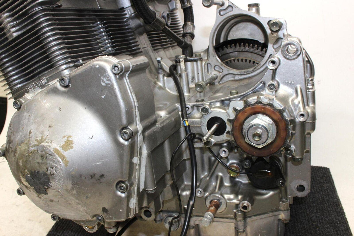 1997 Suzuki Bandit 600 Gsf600 Engine Motor - Gold River Motorsports