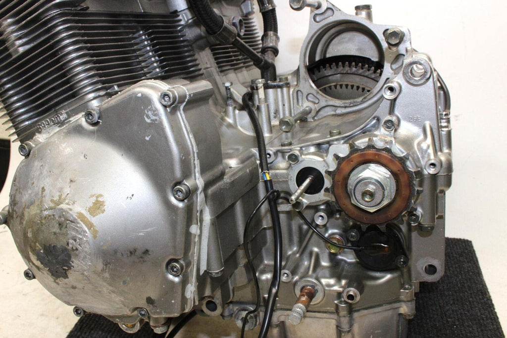 1997 Suzuki Bandit 600 Gsf600 Engine Motor
