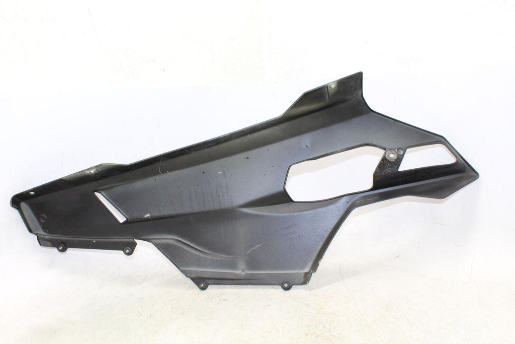 2007 Ducati 1098 Right Lower Fairing Cover Panel Cowl Plastic - Gold River Motorsports