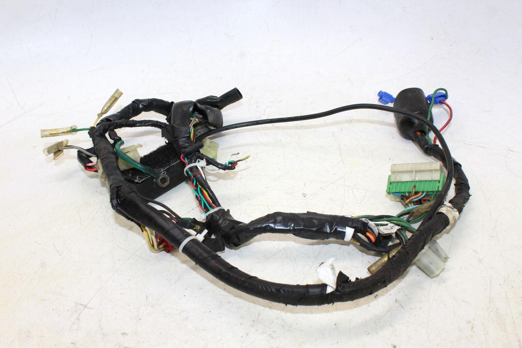 1985 Honda Xl350r Main Engine Wiring Harness Motor Wire Loom - Gold River Motorsports