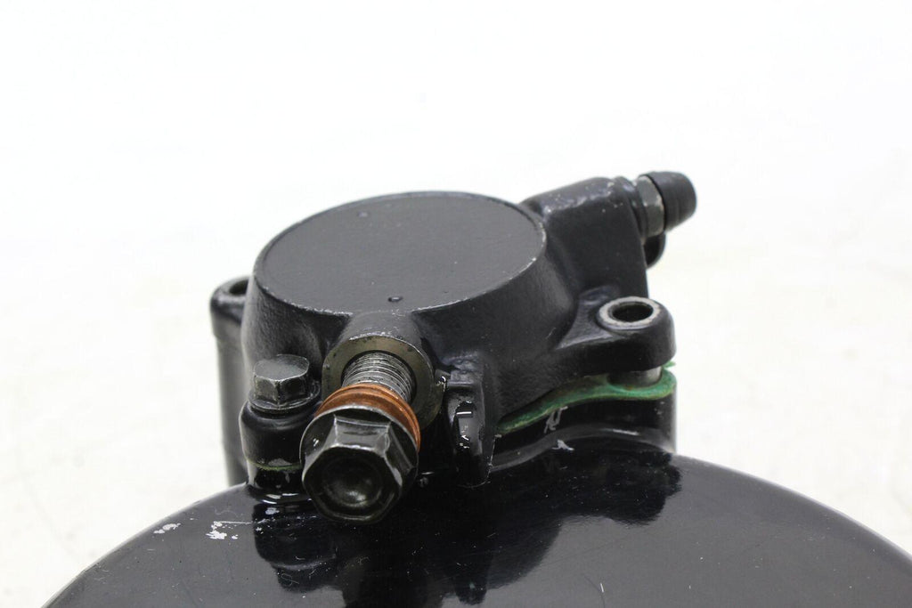 1998 Honda Cbr1100xx Engine Sprocket Cover Oem