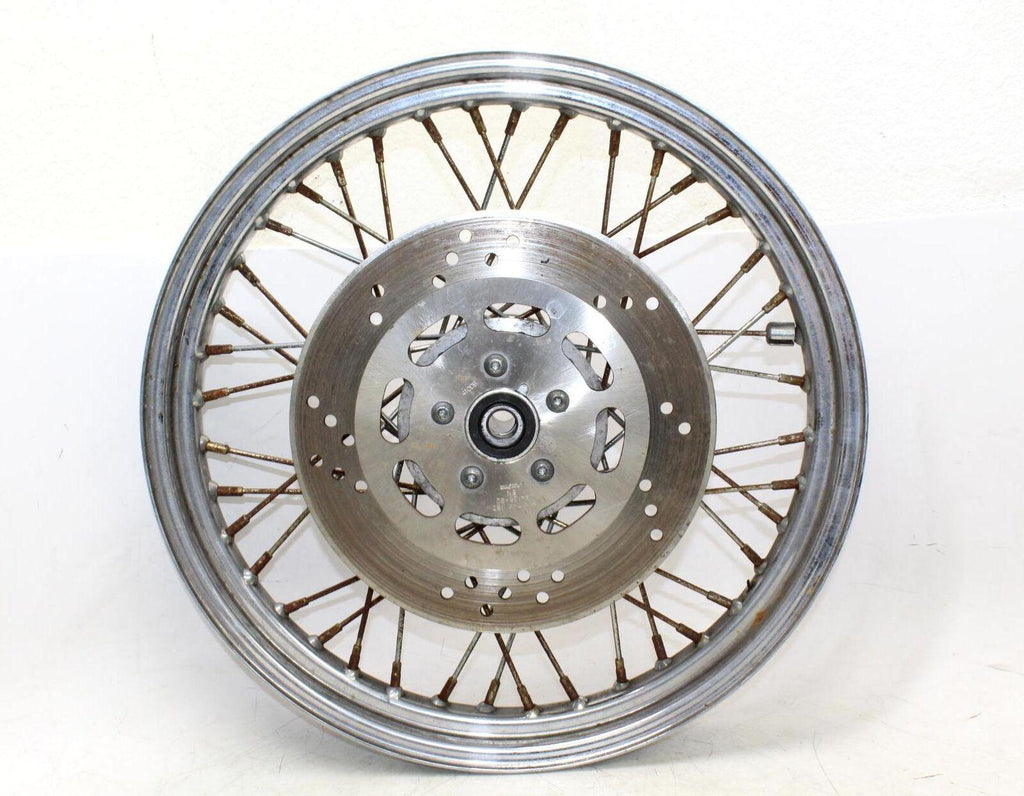 1997 Harley-Davidson Sportster 883 Xlh883 Front Wheel Rim - Gold River Motorsports