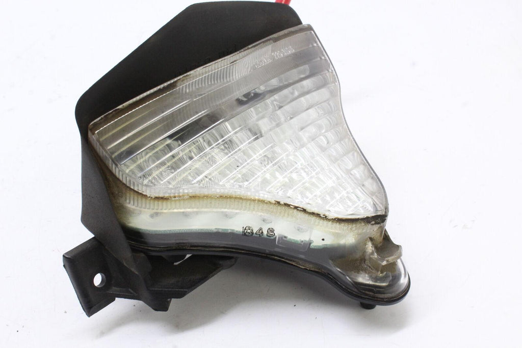 09-14 Yamaha Yzf R1 Rear Tail Taillight Back Brake Light Oem - Gold River Motorsports