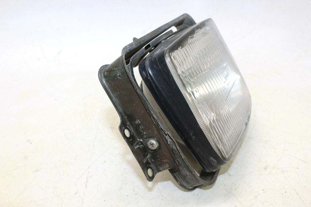 1985 Honda Interceptor 500 Vf500f Front Headlight Head Light Lamp - Gold River Motorsports