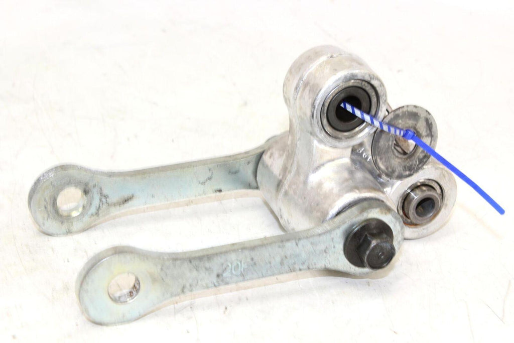 2002 Suzuki Sv650 Rear Dogbone Shock Linkage Link - Gold River Motorsports