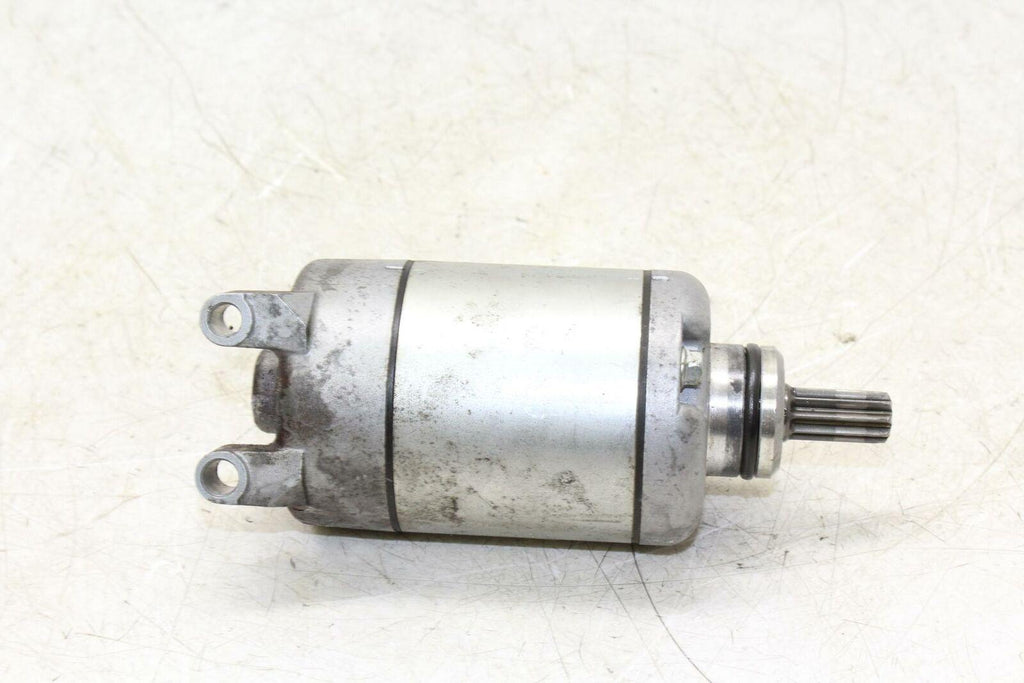 03-04 Honda Cbr600rr Engine Starting Starter Motor -Dc 12v Oem - Gold River Motorsports