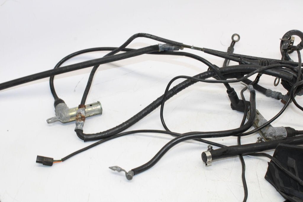 1993 Bmw K1100lt Cables - Gold River Motorsports