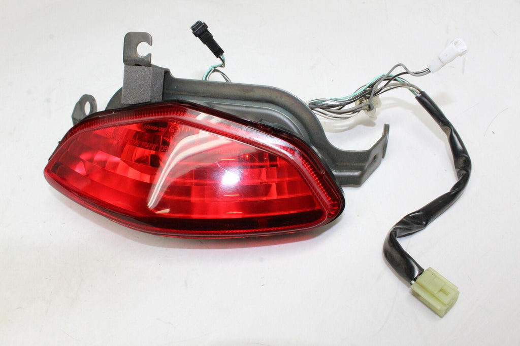 04-06 Suzuki Vstrom 1000 Dl1000 Rear Tail Taillight Back Brake Light Oem Nice - Gold River Motorsports