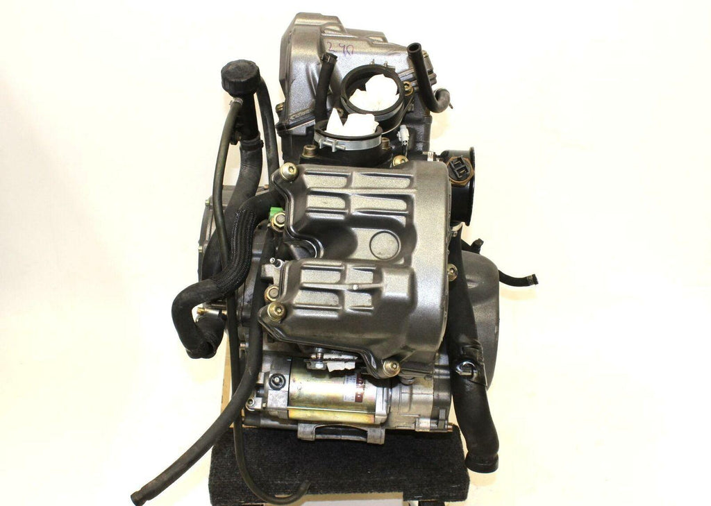 2002 (00-03) Aprilia Sl1000 Falco Engine Motor - Gold River Motorsports