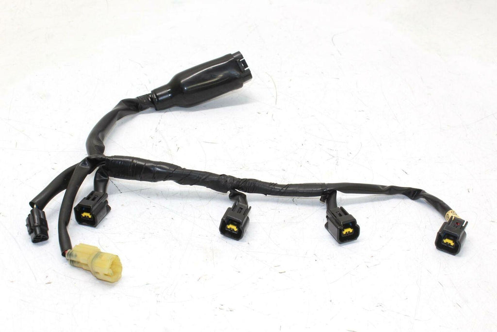 09-14 Yamaha Yzf R1 Sub Wiring Harness Oem - Gold River Motorsports