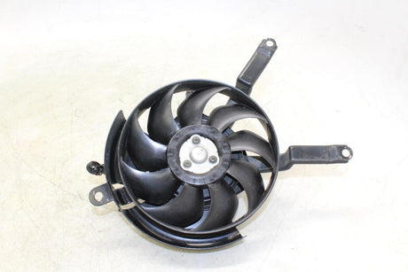05-06 Kawasaki Z750s Engine Radiator Cooling Fan - Gold River Motorsports