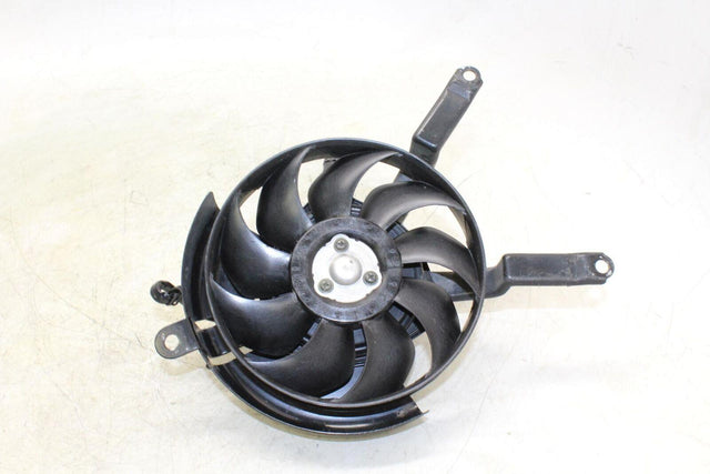 05-06 Kawasaki Z750s Engine Radiator Cooling Fan - Gold River Motorsports