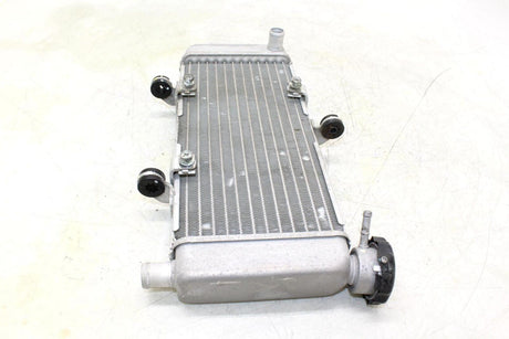 11-13 Honda Cbr250r Engine Radiator Motor Cooler Cooling Radiater Oem - Gold River Motorsports