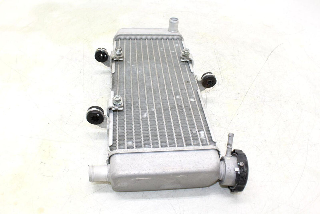 11-13 Honda Cbr250r Engine Radiator Motor Cooler Cooling Radiater Oem