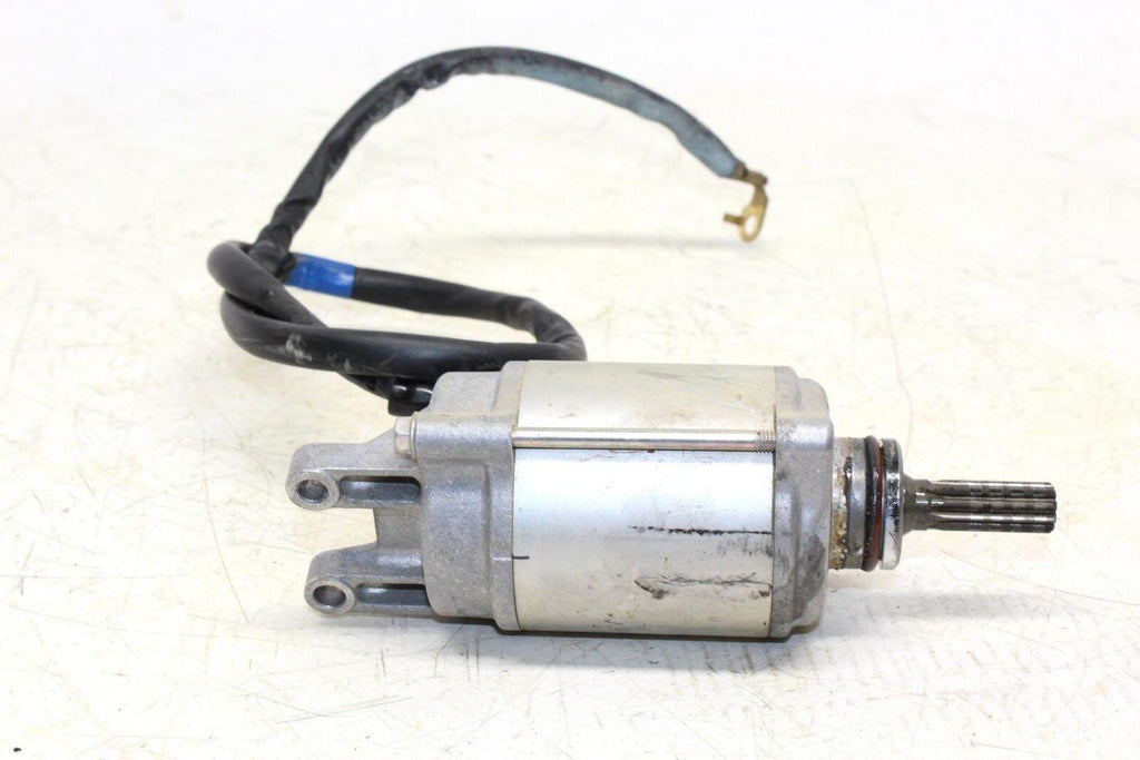 2013-14 Suzuki Gsxr1000 Engine Starting Starter Motor -Dc 12v 31100-47h00 Oem - Gold River Motorsports