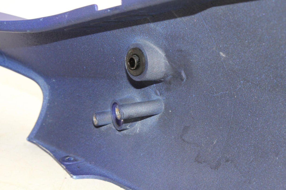 2004 Kawasaki Ninja Zx12r Zx1200b Oem Rear Tail Fairing Cowl Cover 36040-1053 - Gold River Motorsports