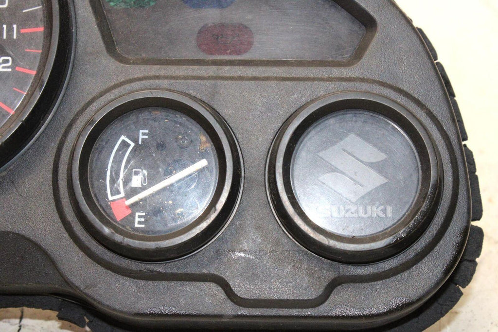 2000 Suzuki Katana 750 Gsx750f Speedo Tach Gauges Display Cluster Speedometer - Gold River Motorsports