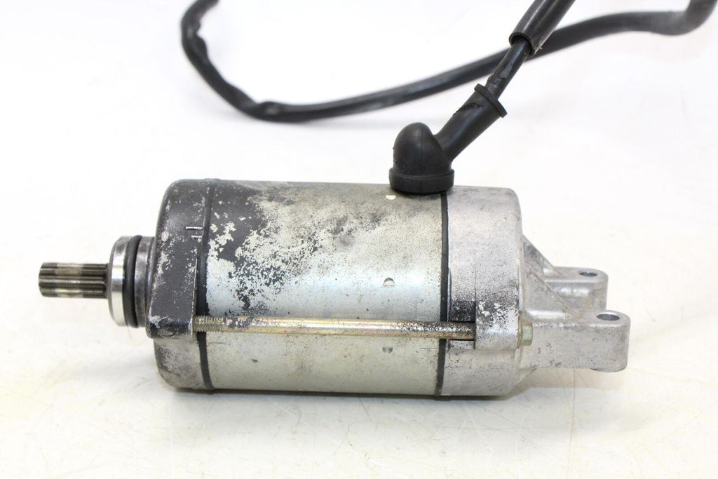 2002 Honda Cbr954rr Engine Starting Starter Motor -Dc 12v - Gold River Motorsports