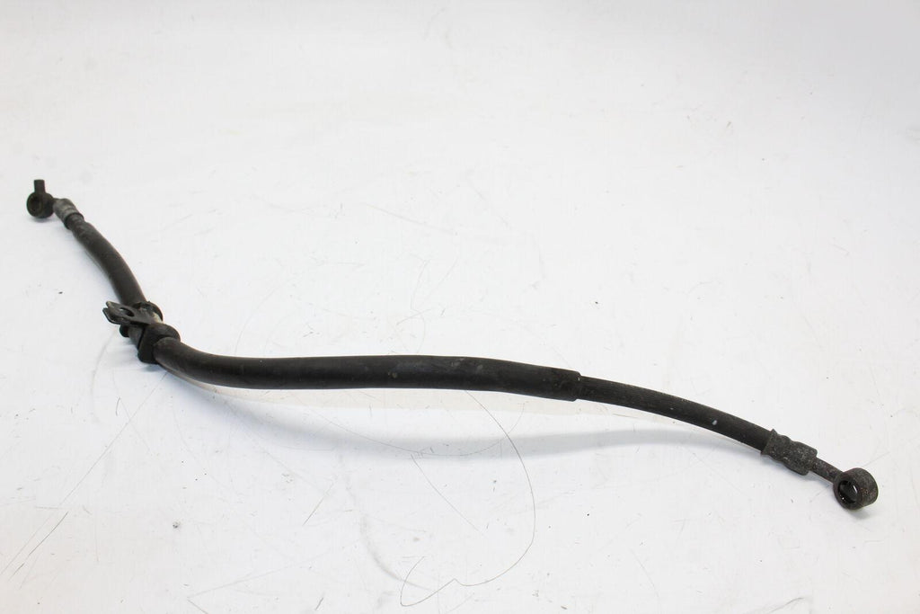 2004-2007 Honda Cb600f Rear Back Brake Hose Fluid Line Oem - Gold River Motorsports