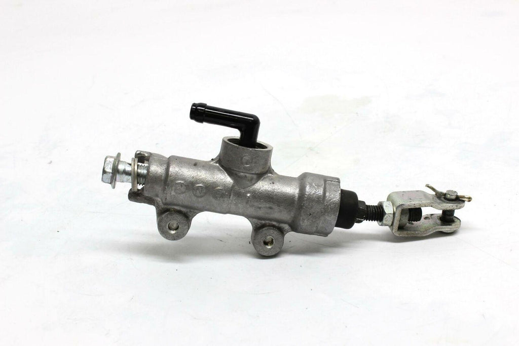 2011-2019 Suzuki Gsxr600 Rear Back Brake Master Cylinder Oem Damaged - Gold River Motorsports