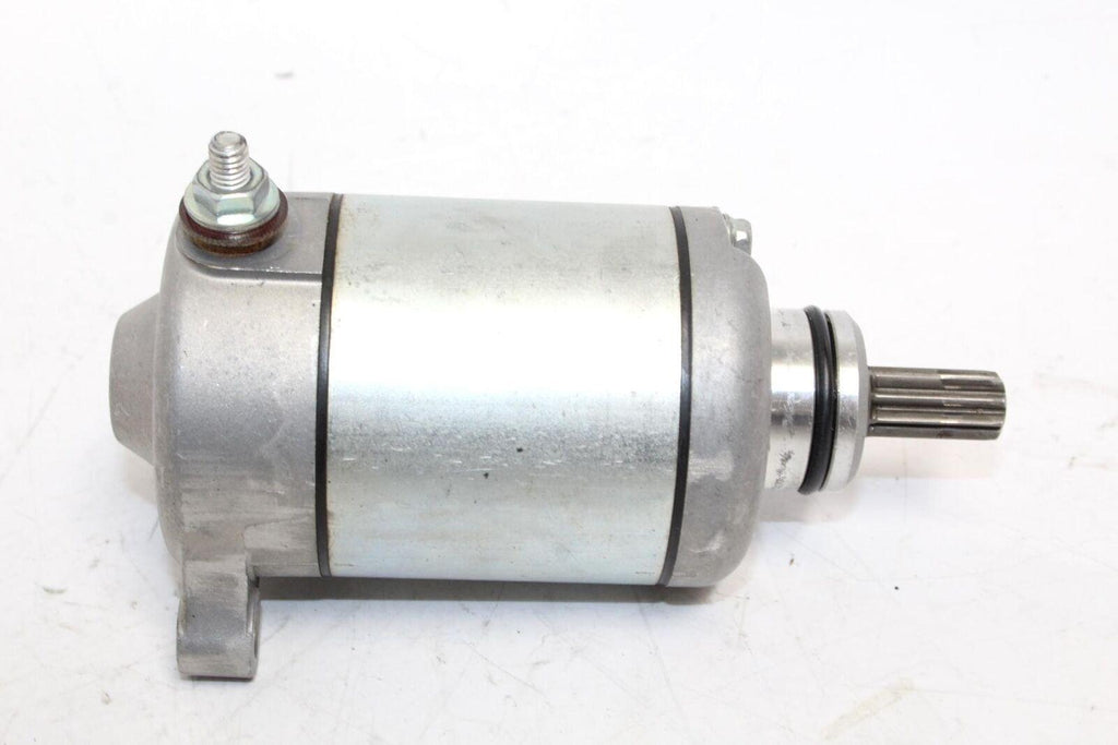 2009 Kawasaki Concours 14 Zg1400b Engine Starting Starter Motor -Dc 12v Oem - Gold River Motorsports