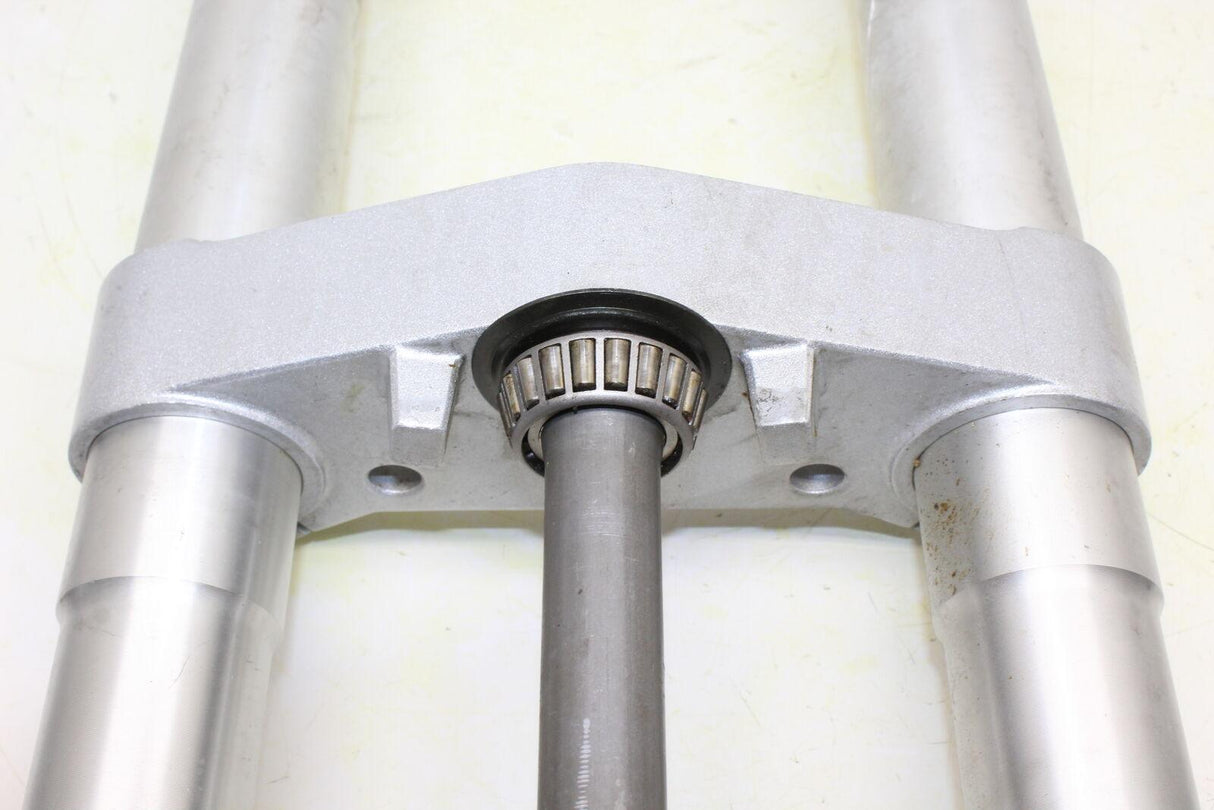 2007 Hyosung Gt650r Front Forks Shock Suspension Set Pair Oem - Gold River Motorsports