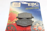 Fa101 Dmx Gg Brake Pads - Gold River Motorsports
