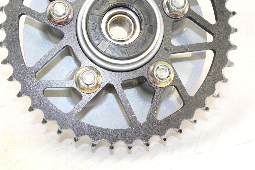 2004 Triumph America Rear Sprocket - Gold River Motorsports