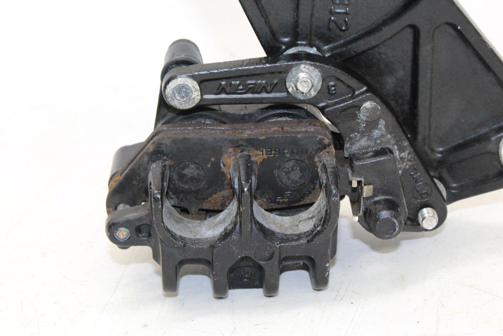 2000 Triumph Thunderbird 900 Rear Back Brake Caliper With Mount Bracket Oem - Gold River Motorsports