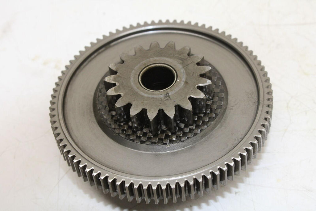 2017 Victory Octane Engine Motor Idler Idling Gear Oem - Gold River Motorsports