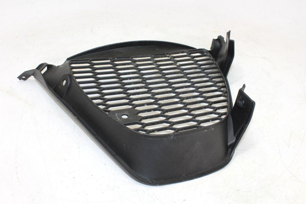 2005 Suzuki Gsxr1000 Air Intake Grill - Gold River Motorsports