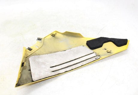 09-14 Yamaha Yzf R1 Belly Mid Fairing Cover - Gold River Motorsports
