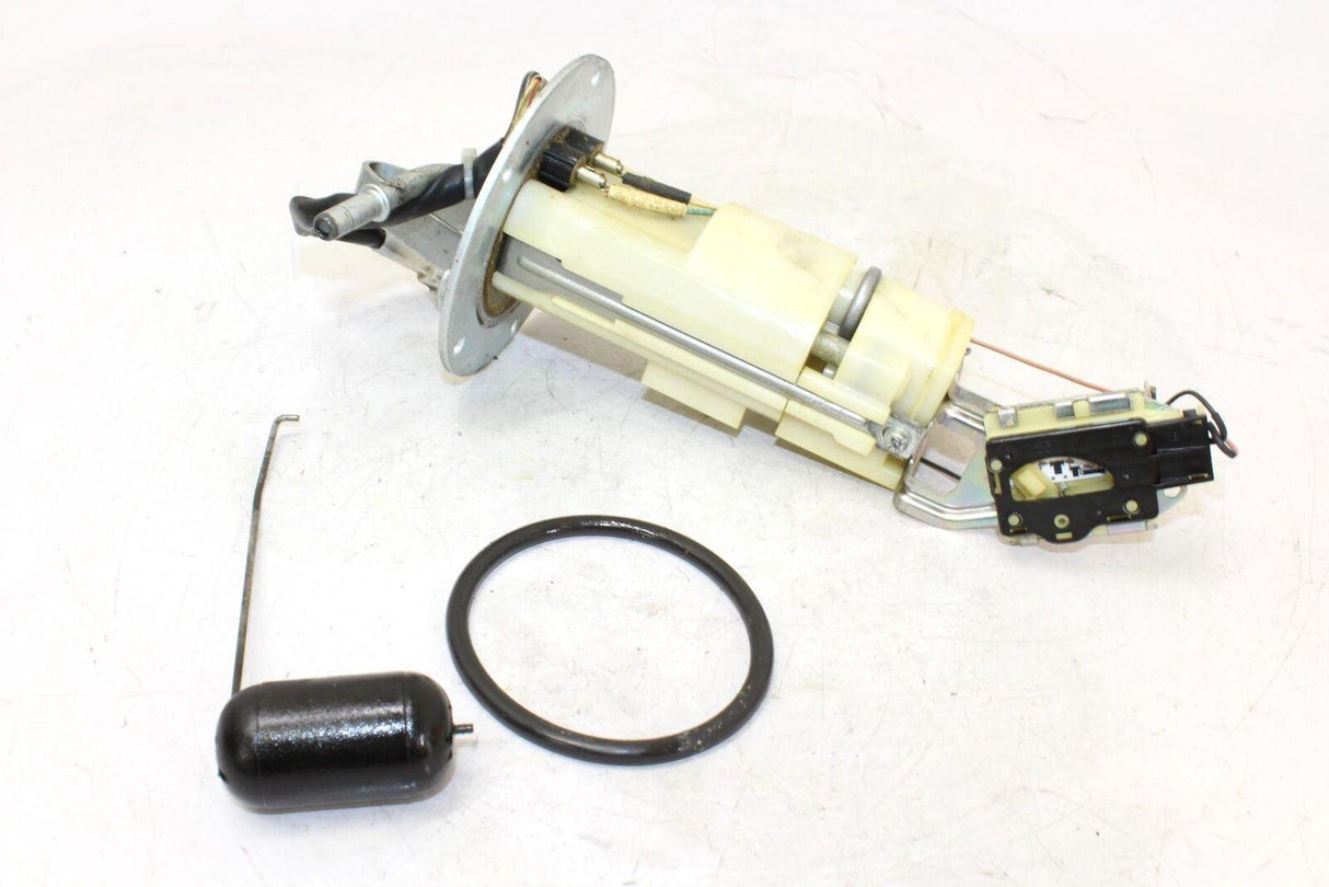 11-20 Suzuki Gsxr750 Fuel Pump Gas Petrol Sender Unit Oem - Gold River Motorsports