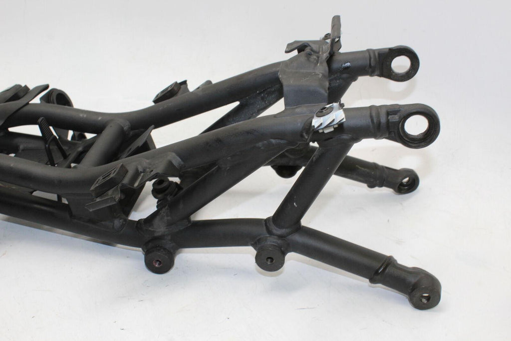 17-20 Ducati Super Sport Rear Subframe Back Sub Frame Oem - Gold River Motorsports